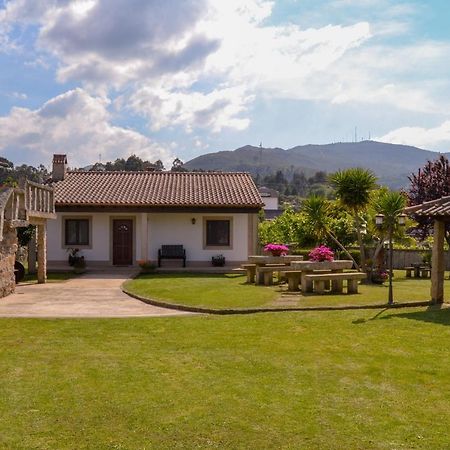 Casinha Do Eido Novo - Alojamento Local ヴァレンサ エクステリア 写真